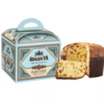 Panettone classique 500g – Augusta
