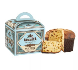 Panettone classique 500g – Augusta