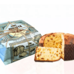 Panettone classique 750g – Augusta