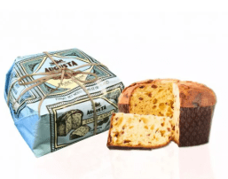 Panettone classique 750g – Augusta