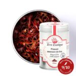 Piment anneaux de feu – Terre exotique