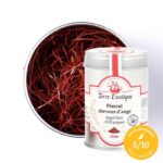 Piment cheveux d&rsquo;ange – Terre exotique