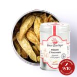 Piment d&rsquo;Amazonie – Terre exotique