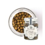 Poivre de Penja vert en saumure – Terre exotique