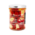 Poivrons farcis au pecorino – La riserva del Nonno