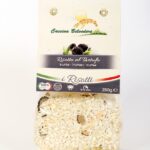 Risotto al tartufo – Cascina Belvedere