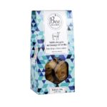 Sablés des prés au fromage de brebis – Bee prairie