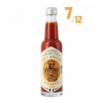 Sauce au piment fumé SIROCCO – Maison Martin