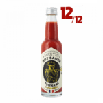 Sauce piment pur TSUNAMI – Maison Martin