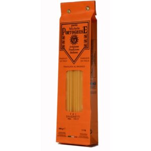 Spaghettis – Michele Portoghese