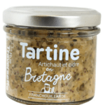 Tartinable « en Bretagne » – Rue Traversette