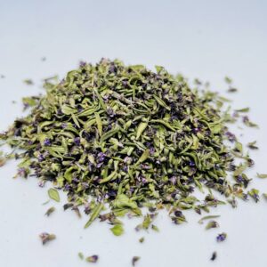 Thym agrume – Domaine de Pouzes