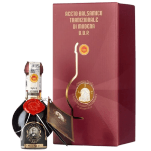 Vinaigre balsamique de Modène – Compagna del Montale