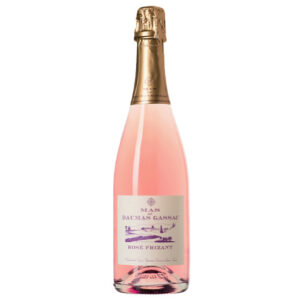 Rosé Frizant – Daumas Gassac