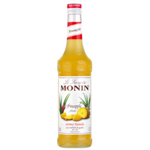 Sirop Ananas – Monin
