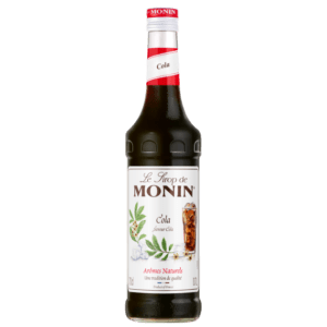 Sirop saveur Cola – Monin
